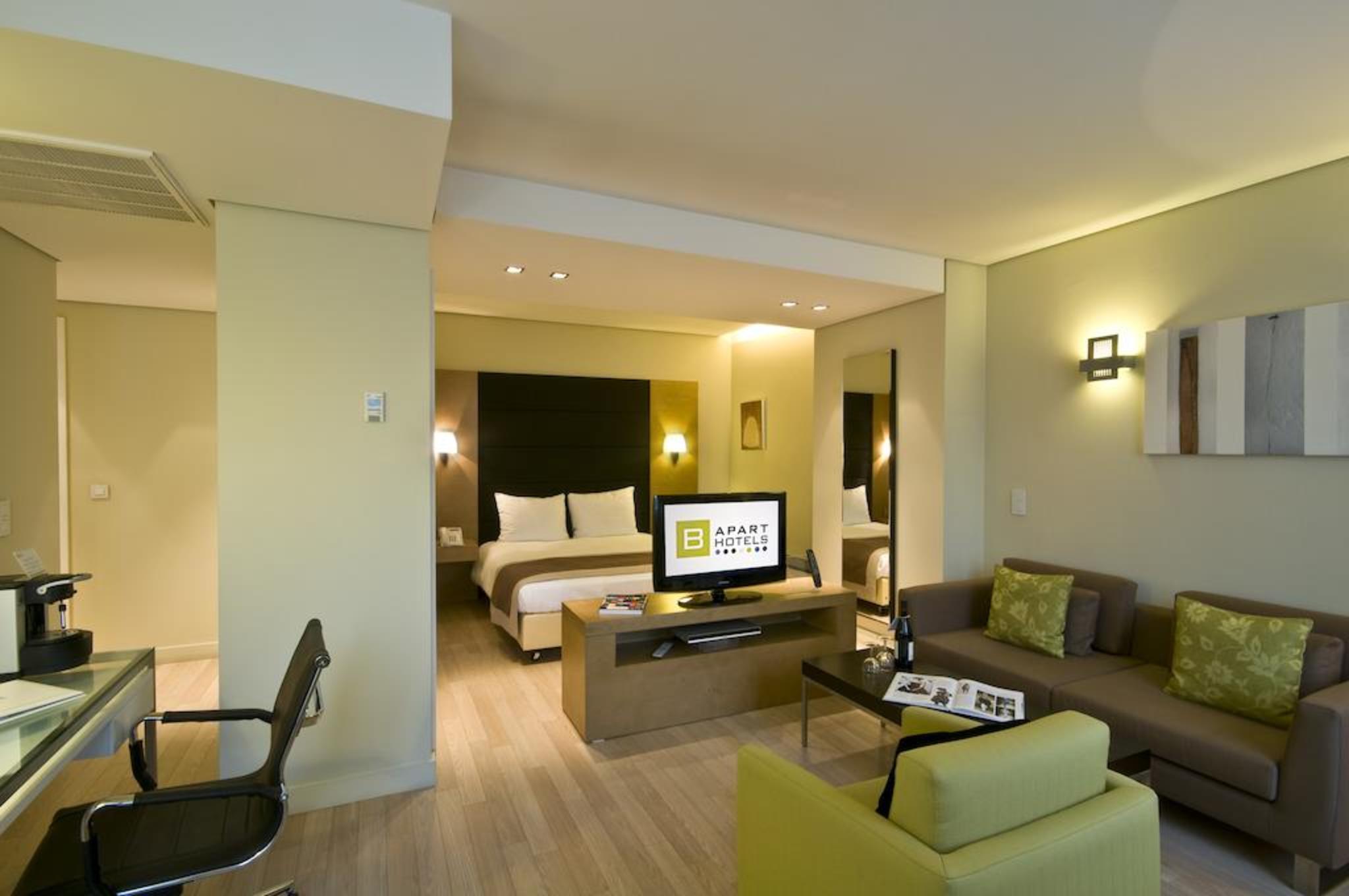 B-Aparthotel Montgomery Etterbeek Exteriér fotografie